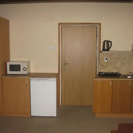 U Vlka * Rokytnice nad Jizerou