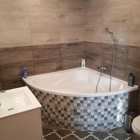 Apartment U Vlka Rokytnice nad Jizerou