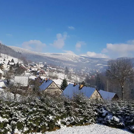 Daire U Vlka Rokytnice nad Jizerou