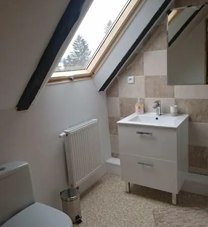U Vlka Apartment