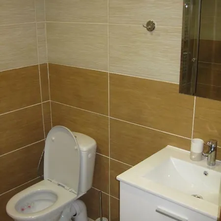 U Vlka * Rokytnice nad Jizerou