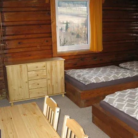 Apartment U Vlka