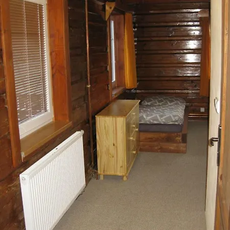 Apartment U Vlka *