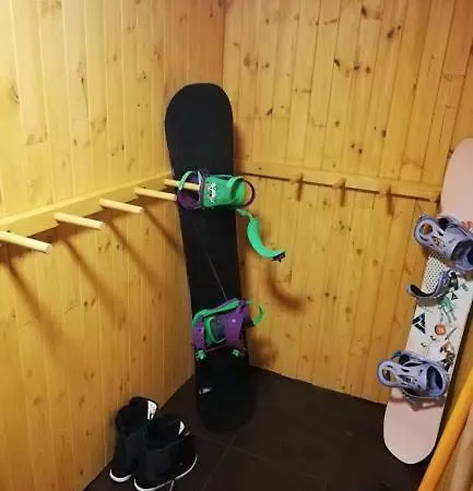 U Vlka Daire Rokytnice nad Jizerou