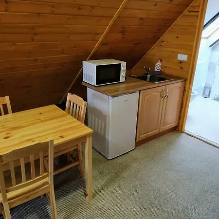 Daire U Vlka Rokytnice nad Jizerou