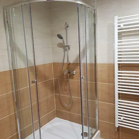 U Vlka Rokytnice nad Jizerou