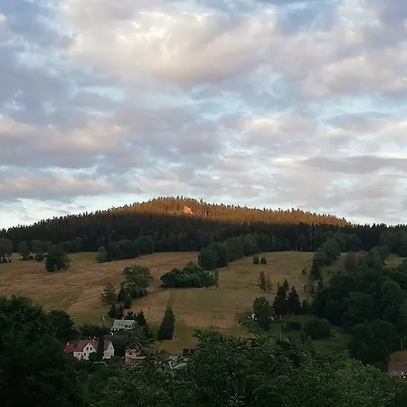 Apartment U Vlka Rokytnice nad Jizerou