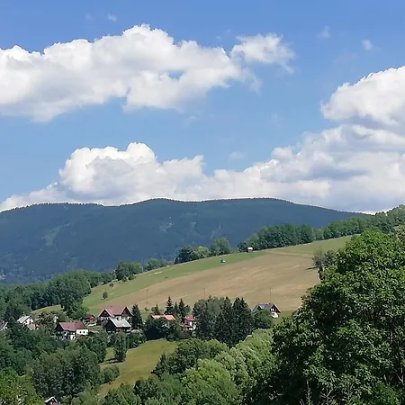 Apartment U Vlka *