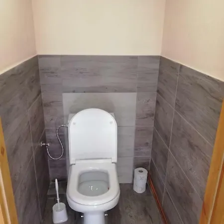 Apartment U Vlka