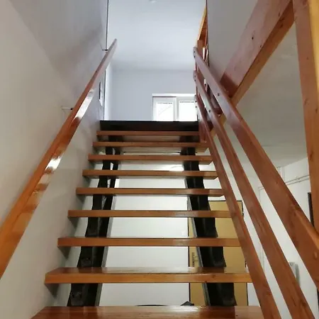 U Vlka * Rokytnice nad Jizerou