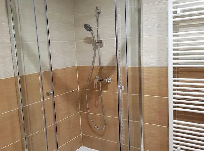 U Vlka Rokytnice nad Jizerou